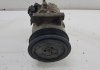 Компрессор кондиционера C3 1.2L 2016 гг Peugeot/Citroen 9672247080 (фото 4)