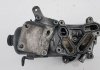 Корпус масляного фильтра Expert Engine 1.6 HDI 2012 гг Peugeot/Citroen 9672677080 (фото 3)