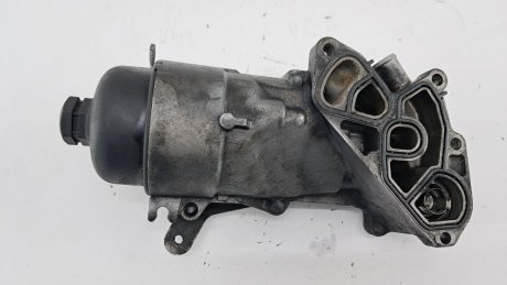 Корпус масляного фильтра Expert Engine 1.6 HDI 2012 гг Peugeot/Citroen 9672677080 (фото 1)