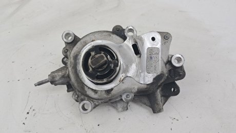 Вакуумный насос Citroen C4 Peugeot 508 2.0 BlueHDI 2016 Peugeot/Citroen 9674992180