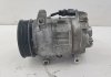 Компрессор кондиционера C3 C4 1.2L 1.6 HDi 2014 гг Peugeot/Citroen 9675655880 (фото 2)