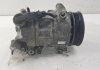 Компрессор кондиционера C3 C4 1.2L 1.6 HDi 2014 гг Peugeot/Citroen 9675655880 (фото 3)