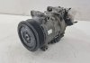Компрессор кондиционера C3 C4 1.2L 1.6 HDi 2014 гг Peugeot/Citroen 9675655880 (фото 7)