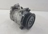 Компрессор кондиционера C3 C4 1.2L 1.6 HDi 2014 гг Peugeot/Citroen 9675655880 (фото 8)