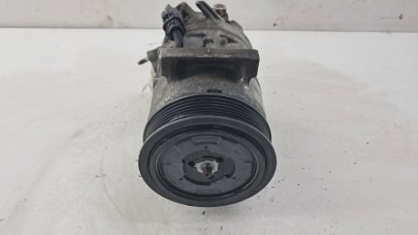 Компрессор кондиционера Citroen C3 C4 1.2L 1.6 HDi 2014 Peugeot/Citroen 9675655880