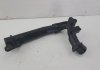 Патрубок интеркулера C4 508 2.0 BlueHDI 2016 Peugeot/Citroen 9675758280 (фото 2)