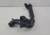 Патрубок интеркулера C4 508 2.0 BlueHDI 2016 Peugeot/Citroen 9675758280 (фото 4)