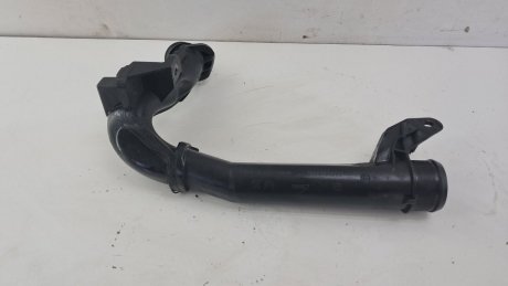 Патрубок интеркулера Citroen C4 Peugeot 508 2.0 BlueHDI 2016 Peugeot/Citroen 9675758280