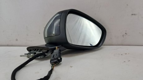 Дзеркало праве Peugeot 508 2011 Peugeot/Citroen 96771876EH