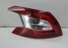 Фонарь задний левый 308 II 2014 Peugeot/Citroen 9677817680 (фото 1)