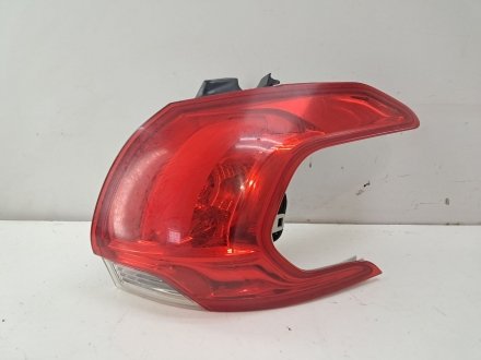 Фонарь задний правый Peugeot 2008 2013-2019 Peugeot/Citroen 9678074380