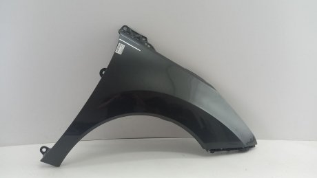 Крыло правое Peugeot 3008 2009-2016 9682889780 Peugeot/Citroen 9682889380