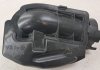 Резонатор воздушного фильтра 207 1.6 16V 2006-2013 гг Peugeot/Citroen 9683340180 (фото 1)