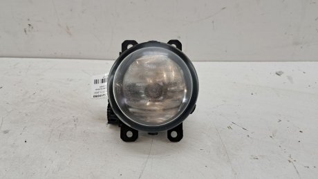 Фара противотуманная левая,правая Peugeot 308 2014-2017 Peugeot/Citroen 9687410080