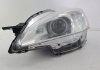 Фара левая 508 Xenon Led 2014 гг Peugeot/Citroen 9687580680 (фото 2)