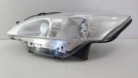 Фара левая Peugeot 508 Xenon Led 2014 гг Peugeot/Citroen 9687580680