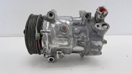 Компрессор кондиционера Expert Engine 1.6 HDI 2012 гг Peugeot/Citroen 9800851980 (фото 1)