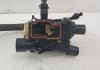 Корпус термостата C4 508 2.0 BlueHDI 2016 Peugeot/Citroen 9804160380 (фото 1)