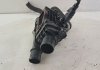 Корпус термостата C4 508 2.0 BlueHDI 2016 Peugeot/Citroen 9804160380 (фото 3)