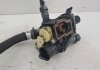 Корпус термостата C4 508 2.0 BlueHDI 2016 Peugeot/Citroen 9804160380 (фото 5)