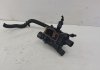 Корпус термостата C4 508 2.0 BlueHDI 2016 Peugeot/Citroen 9804160380 (фото 8)