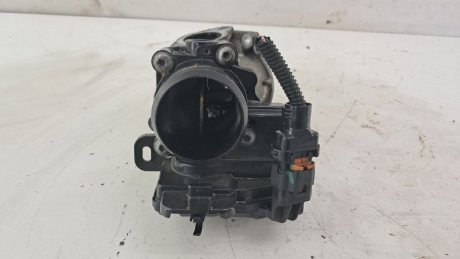 Дросельна заслінка Citroen C4 Peugeot 508 2.0 BlueHDI 2016 Peugeot/Citroen 9806625280