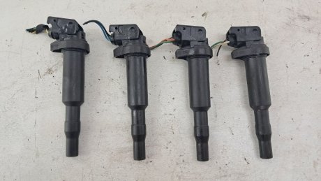 Катушки зажигания Citroen C3 Peugeot 208 207 1.4Vti 2009-2016 Peugeot/Citroen 9807841880