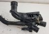 Корпус термостата C3 208207 1.4Vti 2009-2016 Peugeot/Citroen 9808646980 (фото 12)