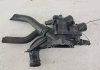 Корпус термостата C3 208 207 1.4Vti 2009-2016 Peugeot/Citroen 9808646980 (фото 2)