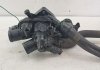 Корпус термостата C3 208 207 1.4Vti 2009-2016 Peugeot/Citroen 9808646980 (фото 3)