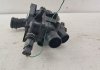 Корпус термостата C3 208 207 1.4Vti 2009-2016 Peugeot/Citroen 9808646980 (фото 4)