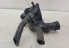 Корпус термостата C3 208 207 1.4Vti 2009-2016 Peugeot/Citroen 9808646980 (фото 5)