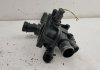 Корпус термостата C3 208207 1.4Vti 2009-2016 Peugeot/Citroen 9808646980 (фото 10)