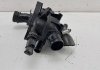 Корпус термостата C4 308 1.6 16V 2007-2014 Peugeot/Citroen 9810916980 (фото 3)
