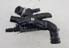 Корпус термостата C4 308 1.6 16V 2007-2014 Peugeot/Citroen 9810916980 (фото 6)