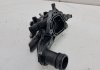Корпус термостата C4 308 1.6 16V 2007-2014 Peugeot/Citroen 9810916980 (фото 7)