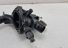 Корпус термостата C4 308 1.6 16V 2007-2014 Peugeot/Citroen 9810916980 (фото 8)