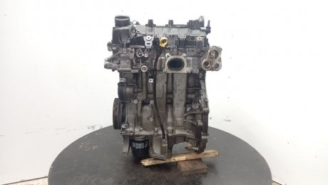 Двигатель Peugeot 208 308 2008 1.2VTi 2016 гг Peugeot/Citroen HMZ