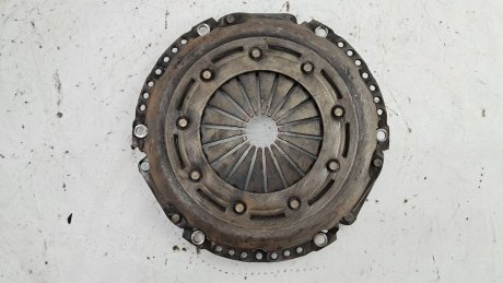 Корзина сцепления Peugeot 207 1.6 16V 2006-2013 Peugeot/Citroen TYPM228