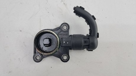 Датчик коленвала Citroen C4 Peugeot 308 1.6 16V 2007-2014 Peugeot/Citroen V754167780