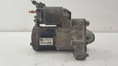 Стартер Peugeot 208 1.6 16V 2012 гг Peugeot/Citroen V755001780