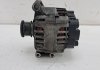 Генератор 207 1.6 16V 5FW 2006-2013 гг Peugeot/Citroen V757651380 (фото 2)