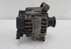 Генератор 207 1.6 16V 5FW 2006-2013 гг Peugeot/Citroen V757651380 (фото 3)