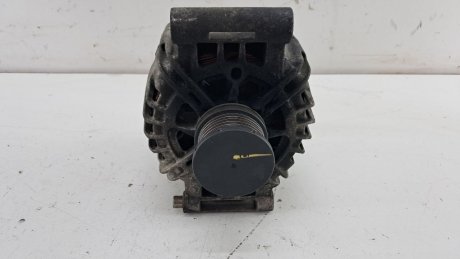 Генератор Peugeot 207 1.6 16V 5FW 2006-2013 гг Peugeot/Citroen V757651380