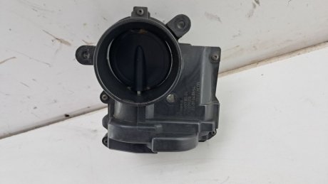 Дросельна заслінка Citroen C4 1.6 16V 2004-2011 Peugeot/Citroen V757669780