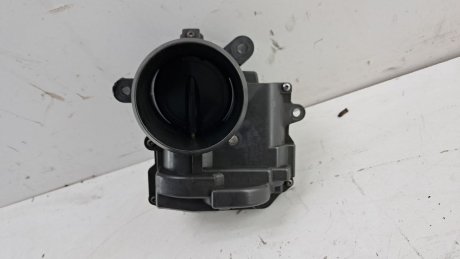 Дроссельная заслонка Peugeot 207 1.6 16V 2006-2013 Peugeot/Citroen V757669880