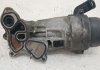 Корпус масляного фильтра 307 1.4 1.6 VDI 2012 гг Peugeot/Citroen V758311180 (фото 2)