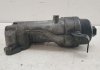 Корпус масляного фильтра 307 1.4 1.6 VDI 2012 гг Peugeot/Citroen V758311180 (фото 5)