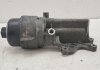 Корпус масляного фильтра 307 1.4 1.6 VDI 2012 гг Peugeot/Citroen V758311180 (фото 6)