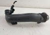 Патрубок воздушный 207 1.6 16V 2006-2013 Peugeot/Citroen V758368480 (фото 2)